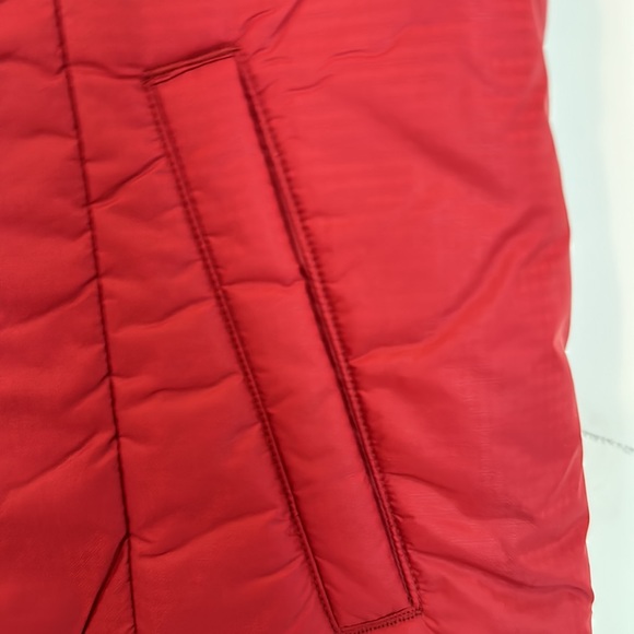 ⭐️ NWT Smartwool Reversible Vest ⭐️ - Picture 9 of 13